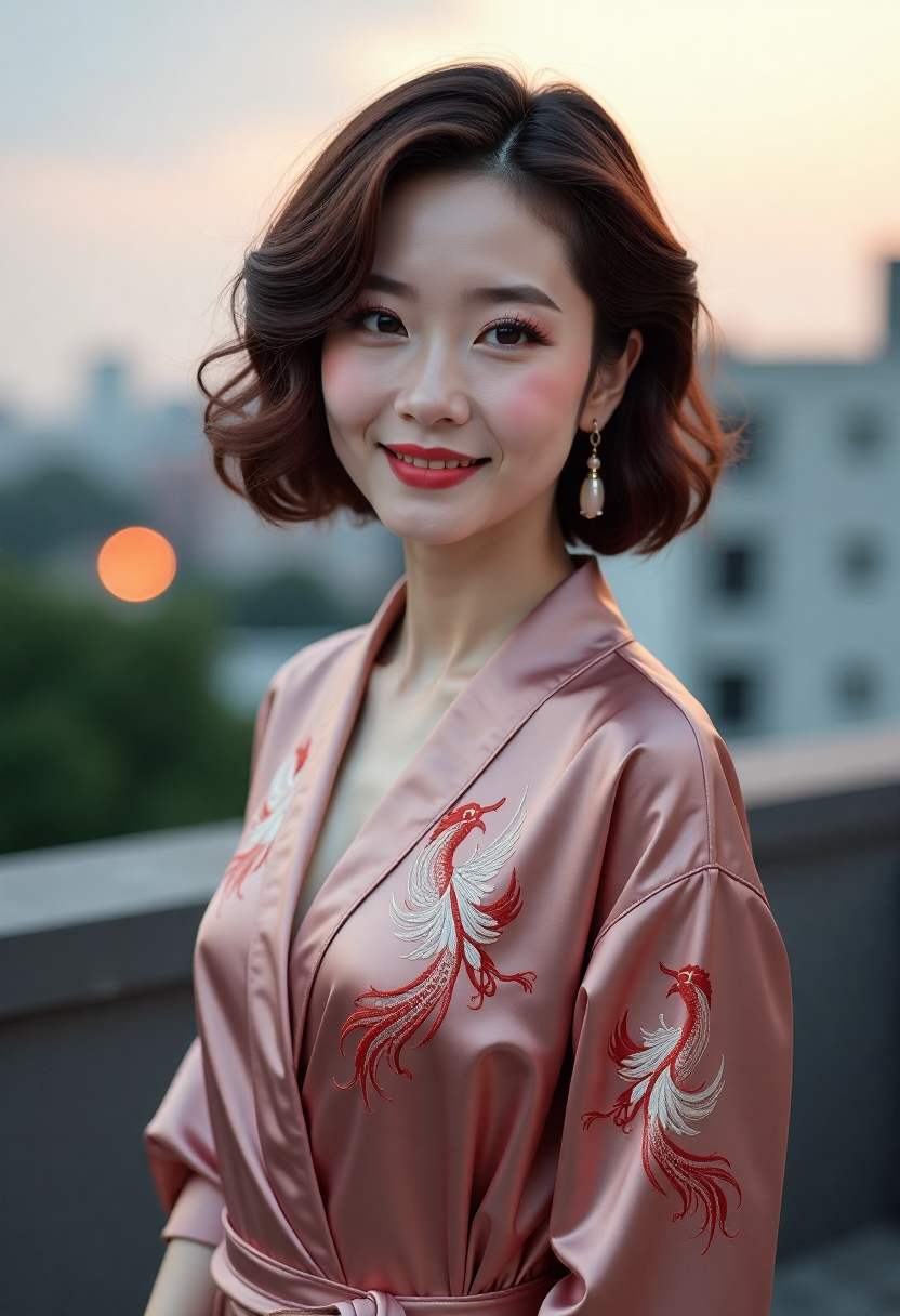 周一的会议